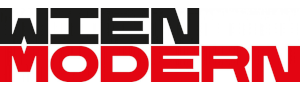 Logo von Wien Modern